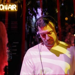 DEEP HOUSE MIXTAPE *UPDATED* | HUBBLE BUBBLE LOUNGE | DJ ALLFACE