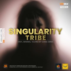 Technofied - Singularity Tribe [RANE-VINYL] Vol.108