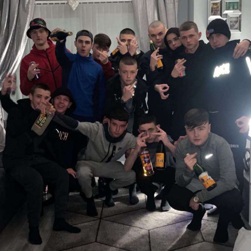 bailey mc x ciaran mc x mc tommy t x mick mc x benn mc -makina beat