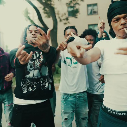 Lil Eli x Kay30 x CJBready - TRIPLE THREAT