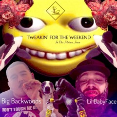 Tweakin' For The Weekend In Des Moines, Iowa