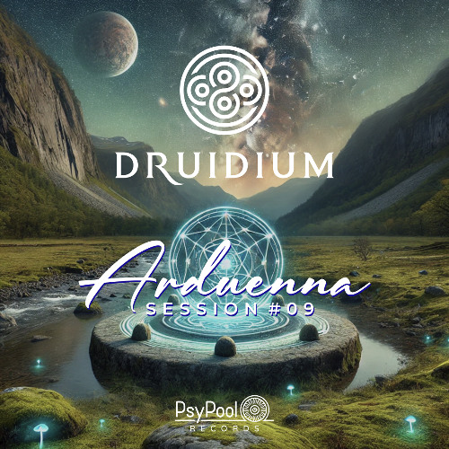 Arduenna Session #009