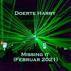 Doerte Harry - Missing It (Februar 2021)