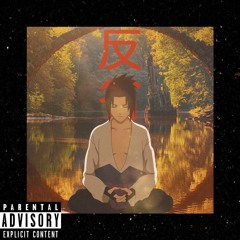 THE LAST UCHIHA - Jokage x Logan Of Earth(prod. MAJZKLUANI)