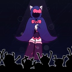Lend Mew Your Strength!