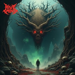 Hive Mind - Gøddess
