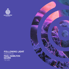 Following Light - Solstice [Soundteller Records]
