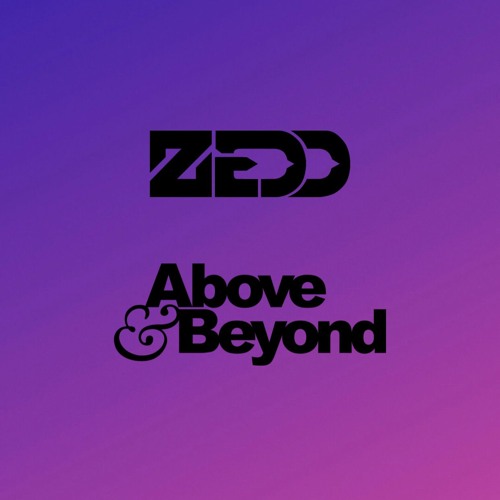 Anjunabeach vs. Clarity Mashup