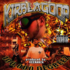 KirbLaGoop - Big Dawg x HunnedMill Prod​.​Keenanza