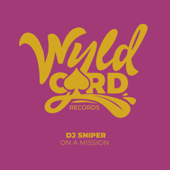 Groove On (Original Mix) Snippet :: OUT NOW!!! On WyldCard Records