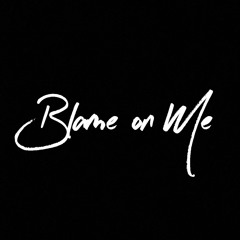 Zy$tackss - 'BLAME ON ME'
