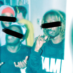 leave 4 the green ft. hollywood chance (prod.ayy aron)