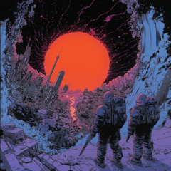 Full Circle (1TK Remix)