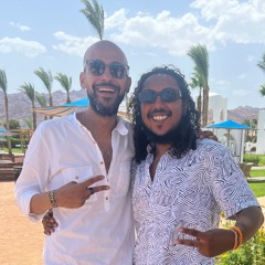 Mag.Dy B2B  Teefa , The Graybeer tales 01 Dahab 06/24