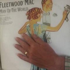 Ah Well Albatross featuring Warwick Jones