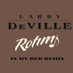 Rotimi In My Bed ( Remix )