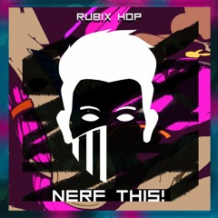 Rubix Hop - Nerf This!