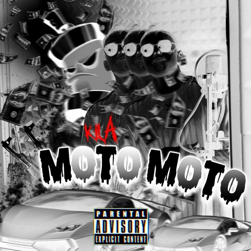 KilA - Motomoto