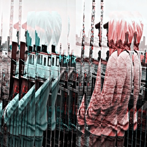 Blance - Strange (Original Mix) Free Download