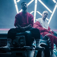 Heijan feat. Muti - YOKUŞ