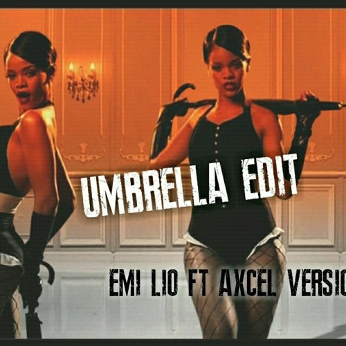 RIHANNA - UMBRELLA ( ZOUK REMIX )