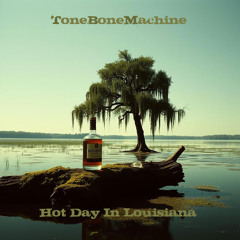 Hot Day In Louisiana