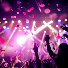 We Like To Party!