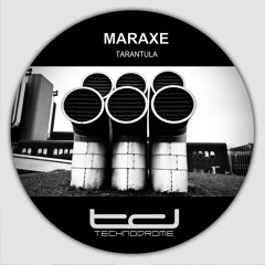 Tarantula (DJ Ogi Remix)