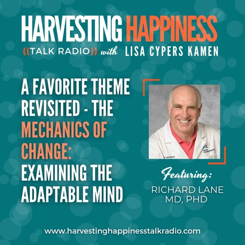 Stream The Mechanics of Change Examining the Adaptable Mind with