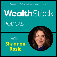 The WealthStack Podcast: The Future of Personalized Portfolio Management with Govinda Quish