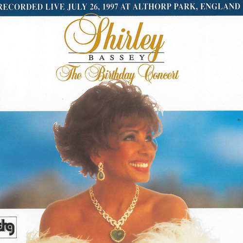 Stream New York, New York by Shirley Bassey Listen online for free on