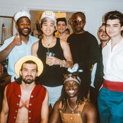 .0022 (2degrees live mix 2️⃣🌡️)