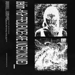deköm - high frequencies are underconsumed [MRMD037]