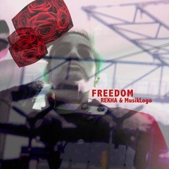 FREEDOM - REKHA Iyern Fe & MusikLogo