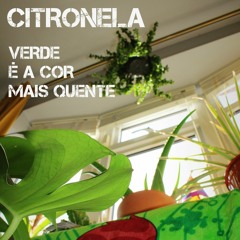 Verde É A Cor Mais Quente_Vol. 1