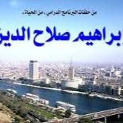 من الحياة - إبراهيم صلاح الدين