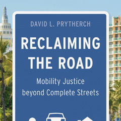 Can we design better public streets?