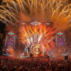 Electric forest Playlist