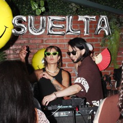 Bianca Maieli x Chaboi LIVE @ SUELTA DAY RAVE