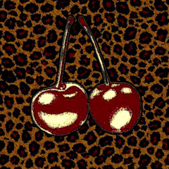 CHII'S UNDER HOUSE ARREST