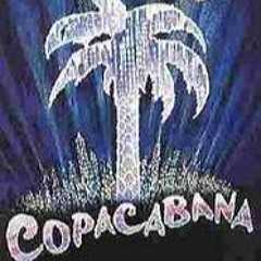 "Copacabana" - 104 Samba