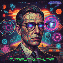 5tarwalker5 - Time machine (snippet)