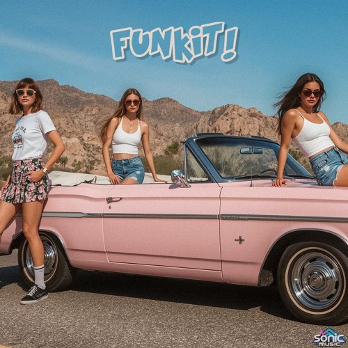 Funk Trap - FUNKIT! by Chris Mx