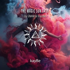 kayBe @The Magic Sun Cast by ÜNAM & Friends 019