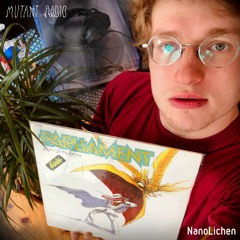 NanoLichen [25.02.2022]