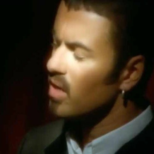 George Michael - Jesus to a Child (Morwell remix)