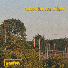 where the sun shines (acoustic guitar live ver.)