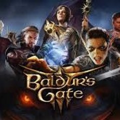 Baldur's Gate 3 OST (Best of the Best) - Who Are You