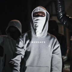 "Paranormal" #STK Lil Prezi x Msav UK Drill Type Beat @st1nobeats