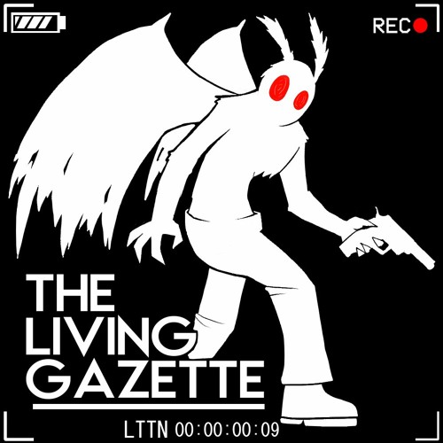 The Living Gazette Issue 2 Part 3